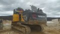 VOLVO EC480EL Scr, Dpf, Egr, Nox Изключване, снимка 2
