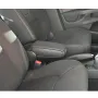 Подлакътник, Renault Clio 4, след 2012 г., текстилен, черен, снимка 6