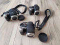 Фотоапарати Fujifilm FinePix, снимка 1