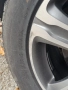 Джанти с гуми за mercedes glc x253 , снимка 8