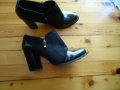 дамски боти 38 номер, снимка 2