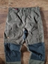 fjallraven - мъжки ловен панталон 48/М, снимка 7