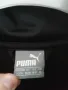 Puma оригинално черно мъжко горнище Пума размер XL , снимка 6