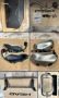 Части BMW R1250GSA 2013-2023 denali,куфари,камера,innovv,camsmart, снимка 5