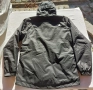 Използвано в добро състояние зимно яке The North Face M (С забележка!), снимка 2