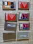 PC карти, 8 бр ., снимка 4