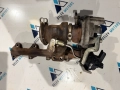 9804945280, 49172-03000 Turbo турбо компресор от Peugeot 301 1.6 BlueHDI, 99 кс., снимка 2