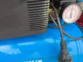 немски компресор 24л., снимка 7