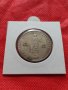 Монета 2 лева 1969г. от соца за колекция декорация - 25010, снимка 12
