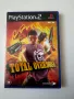 Total Overdose за PS2, снимка 1