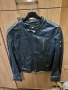 Яке от естествена кожа, снимка 1