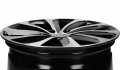 17" Джанти Тойота 5Х114,3 TOYOTA Corolla Yaris Avensis III RAV4 C-HR , снимка 3