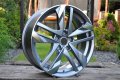 17" Джанти Пежо 5X108 Peugeot 308 GTi 407 5008 3008 RCZ Rifter, снимка 3