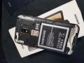 Samsung j2 pro. 2сим, снимка 3