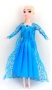 Музикална кукла елза с аксесоари - 28,5см , снимка 3