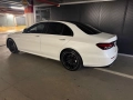 Mercedes-Benz E400d 4matic Amg Line Night, снимка 6