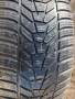 Премиум зимни гуми Hankook Icept Evo3 235 45 R20 Дот 2022 5+мм грайфер, снимка 7