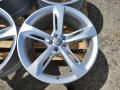 21 джанти 5х112 Audi Q7 SQ7 Ауди Кю7 Оригинал Топ ниво, снимка 3