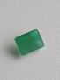 Изумруд с наситен цвят, снимка 2