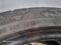 4бр зимни гуми 275/40/22 CONTINENTAL L03801 , снимка 7