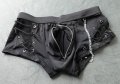 SvenJoyment Chain Pants мъжки полубоксер с верижка странично, снимка 3