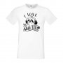 Мъжка тениска I Love My Shih Tzu Dog,Куче,животно,подарък,изненада, снимка 3