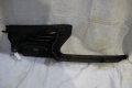 Предна лява,дясна решетка Рено сценик 2.0 113кс 98г Renault scenic 2.0 113hp 1998, снимка 4