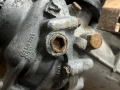 Заден диференциал с виско муфата за VW Golf 3 Syncro 4x4, снимка 8