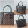 Луксозна чанта/реплика  Louis Vuitton код Ds94, снимка 1 - Чанти - 31751218
