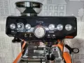 SAGE Barista Express Еспресо машина Кафемашина с кафемелачка, снимка 4