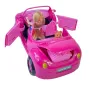 Кукла с кола кабриолет куче и аксесоари , снимка 8