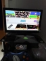 Xbox Classic OG Black – Modded (BMC Emustation Mod) + PowerPad Pro контролер!, снимка 16