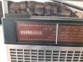 SANWA-6050 VINTAGE RADIO MADE IN JAPAN, снимка 2