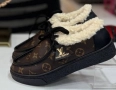 Дамски Обувки 🤍 Louis VUITTON , снимка 1