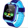 Нов My Ki Smart часовник , снимка 1 - Смарт гривни - 43292873