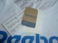 Reebok оригинална бяла тениска НОВА, снимка 5
