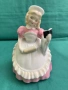 Порцеланова фигурка Royal Doulton, снимка 1