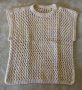 Вълнени плетени пуловери, снимка 7