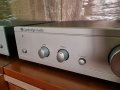 Cambridge audio A5 стерео усилвател , снимка 5