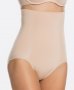 Безшевно бельо/бикини Spanx Higher Power Panties, снимка 7