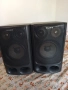 Sony SS-H51 тонколони от уредба Сони , снимка 1