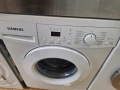 Пералня SIEMENS SLIM дъл.45см. А+++, снимка 4