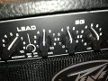 PEAVEY GUITAR AMPLIFIER-ВНОС GERMANY 1302231922, снимка 4