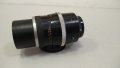 Обектив Jena 1:4 f=135mm, снимка 5