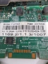 Main Board BN41-02528A BN9411273D от SAMSUNG UE43KU6072U, снимка 2