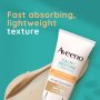Aveeno Face CALM+RESTORE Подхранващ ежедневен овлажняващ крем за лице SPF30, без аромати, 50 ml, снимка 3