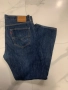 Оригинални мъжки дънки Levi’s в най-предпочитаният модел и размер, снимка 1