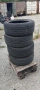 Гуми 205 45 16 Tires 4 броя. Нов внос. Като нови. , снимка 12