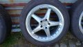 Mazda джанти 5x114.3 18" с летни гуми 235/50R18 9J ET35, снимка 9