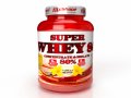 Fit & Shape Super Whey 80 | Суроватъчен протеин, 2270 гр., снимка 2